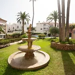 Nerja Jarales Menyber