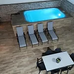Villa Jara 25