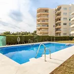 Two Bed Apartment Near Burriana