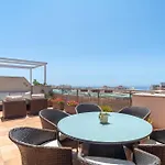 Penthouse Mirador 5B Casasol