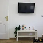 Apartamento Jimena Malaga En El Centro De Nerja