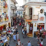 Apartamento Jimena Malaga En El Centro De Nerja