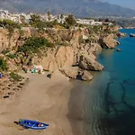 Apartamento Jimena Malaga En El Centro De Nerja