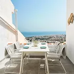 Exclusive Apartment With Nerjas Biggest Pool