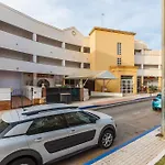 A&N Burriana Beach Nerja