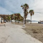 A&N Burriana Beach Nerja