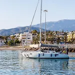 A&N Burriana Beach Nerja