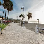 A&N Burriana Beach Nerja
