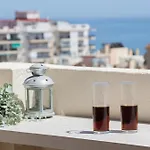 Chaparil Rooftop