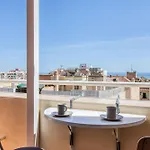 Chaparil Rooftop
