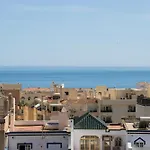 Chaparil Rooftop