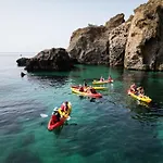 Apartamento Albaida Bajo 2