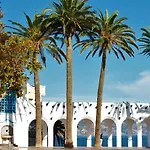 Apartamento Albaida Bajo 2