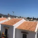 Verano Azul Apartment Miguel