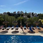 Spacious Family Villa Aljamar 8A
