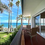 Apartamentos Playa Torrecilla