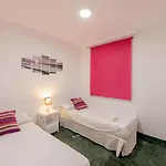 Apartamento Centrico Sibarys-3 Dormitorios