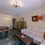 Apartamento Centrico Sibarys-3 Dormitorios