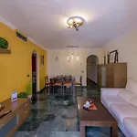 Apartamento Centrico Sibarys-3 Dormitorios