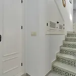 One Bedroom Penthouse