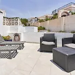One Bedroom Penthouse