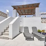 One Bedroom Penthouse