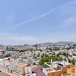 One Bedroom Penthouse