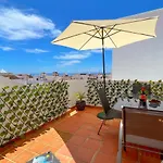 Santaolalla House Nerja