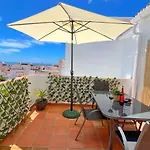 Santaolalla House Nerja