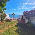 Solecito Seaview Apartment In Carabeo