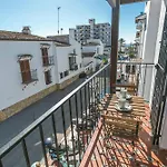 Canovas Nerja - Nueva Nerja - Pueblo Andaluz 95