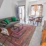 Canovas Nerja - Nueva Nerja - Pueblo Andaluz 95