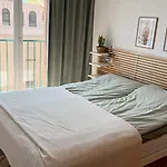 Torrecilla Penthouse With Private Roof Terrace In Central Nerja Close To The Sea