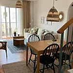 Torrecilla Penthouse With Private Roof Terrace In Central Nerja Close To The Sea