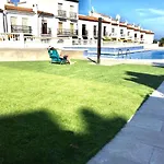 Apartamento El Primer Sol