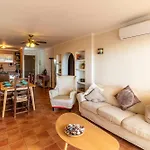 Rentitspain Apartamento Arce 13 Balcon Con Vista Al Mar