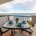 Rentitspain Apartamento Arce 13 Balcon Con Vista Al Mar