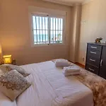 Rentitspain Apartamento Arce 13 Balcon Con Vista Al Mar