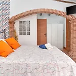 Estudio 1 D En El Centro De Nerja