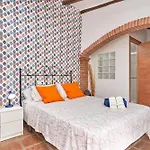 Estudio 1 D En El Centro De Nerja