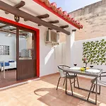 Estudio 1 C En El Centro De Nerja