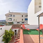 Estudio 1 D En El Centro De Nerja