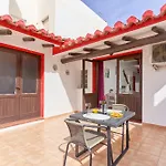 Estudio 1 C En El Centro De Nerja