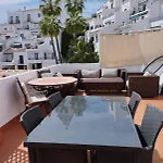 Capistrano Playa 712 Menyber