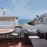 Capistrano Playa 712 Menyber