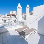 Canovas Nerja - Casa Adosada Con Piscina Los Huertos 6
