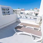 Canovas Nerja - Casa Adosada Con Piscina Los Huertos 6