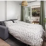 Casita Monica