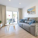 Apartamento Califa 8