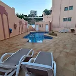 Apartamento Sidi Nerja